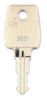 Mehrschlüssel für SUDHAUS Schlüssel 9001 - 9500