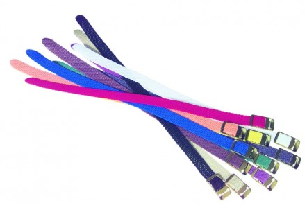 Nylon-Armband für Benutzerschlüssel