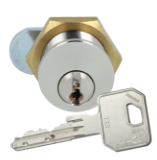 WILKA Carat S1 Hebelzylinder