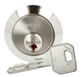 WILKA Carat S1 Außenzylinder