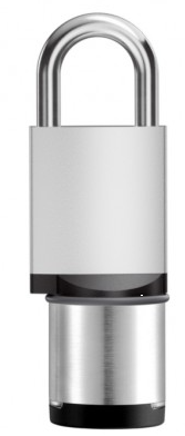 EVVA Airkey Vorhangschloss IP65