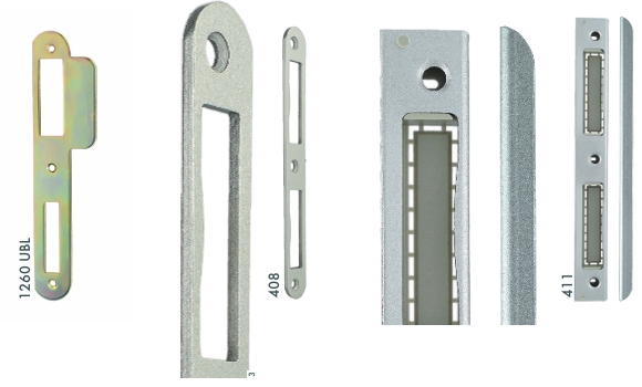 1260 U BL, 408, 411, 138 BL, 139 BL, 142 BL, 286 BL