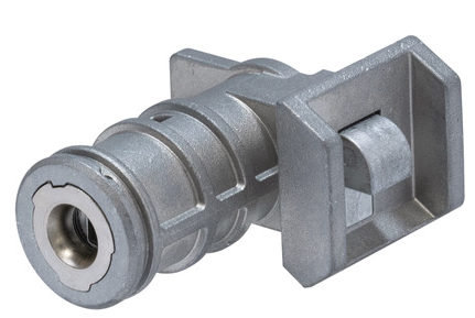 Batteriefachschloss BLO QWI IT1 XPlus™ gl. OneKey OEM Sonderproduktion