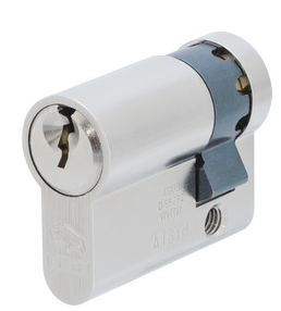 Halbzylinder BUFFO N