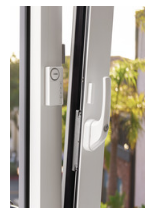 ABUS Time2Close Window Countdown Alarm