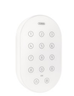 Smartvest Pro Funk-Bedienteil