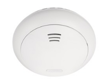 Smartvest Pro Funk-Rauch-/Hitzewarnmelder