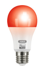 ABUS Z-Wave LED/RGBW Lampe