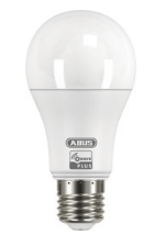 ABUS Z-Wave LED Lampe
