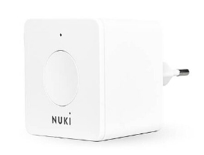 Nuki Bridge