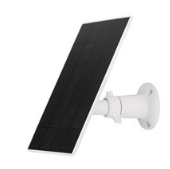 ABUS Solarpanel für WLAN Akku Cam