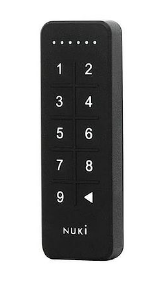 Nuki Keypad