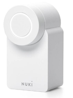 Nuki Go - Smartlock 5. Generation
