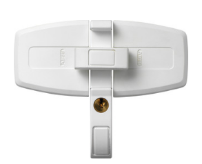 Fenster-Zusatzsicherung DFS95