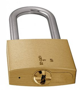 Winkhaus keyTec X-tra  Vorhängeschloss