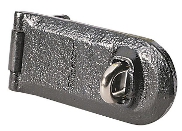 Master Lock Überfalle 723EURD