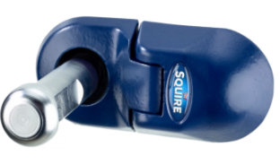 Squire STH100 Stronghold Überfalle