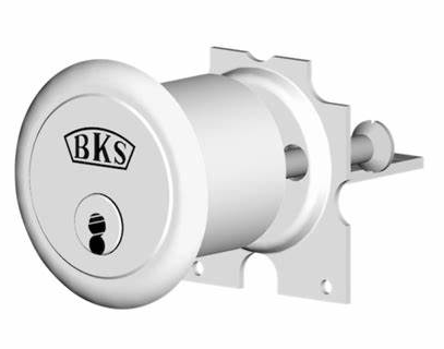 BKS Außenzylinder / Hebelzylinder Janus