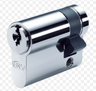 BKS Halbzylinder Nuvius 