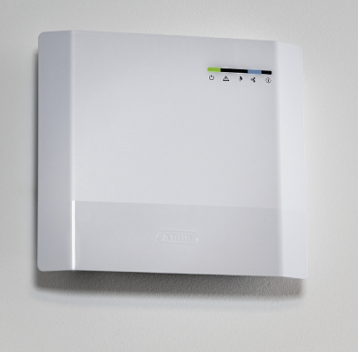 TECTIQ Zutrittskontrollzentrale TTCO10000