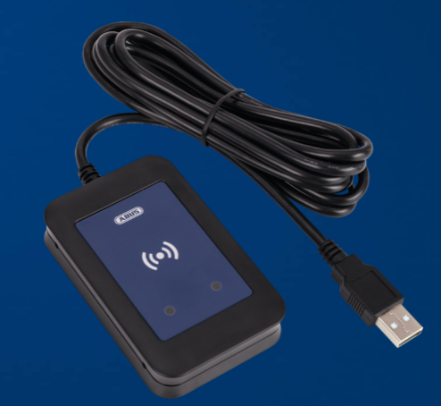 TECTIQ Tischleser USB TTTL10000