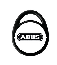 TECTIQ Transponder Basic schwarz MIFARE DESFire EV3 8K (Security UID)