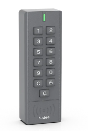 tedee-Keypad TKV1.0A