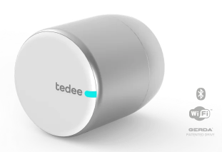 tedee Lock PRO Homekit