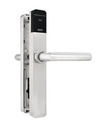 TECTIQ Schmalrahmenbeschlag TEC-B-LA