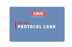 TECTIQ Protocol CARD TTST10003