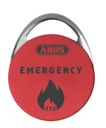 TECTIQ Emergency Transponder TTST10004