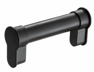 Universal-Blindzylinder Top-Speed schwarz