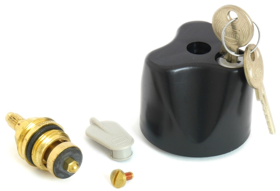 Wasserhahnverschluss KBV