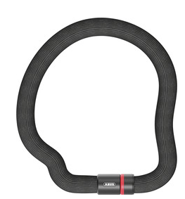 Kettenschloss Goose Lock 6206K/85 black