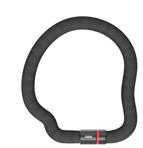 Kettenschloss Goose Lock 6206K/110 black