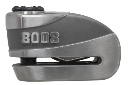 ABUS GRANIT™ Detecto XPlus™ 8008 2.0 gl. OneKey