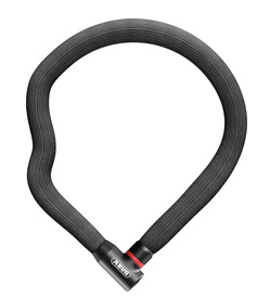 Kettenschloss Goose Lock 4204K/110 black