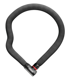 Kettenschloss Goose Lock 4204K/85 black