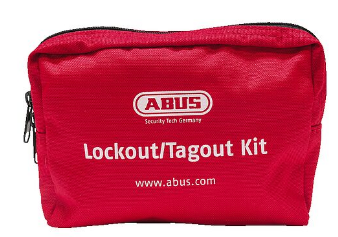 ABUS LOTO Tasche