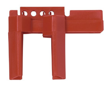 ABUS Polypropylen Kugelventil-Verriegelungen