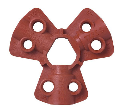 ABUS Druckluftanschluss-Verriegelungen