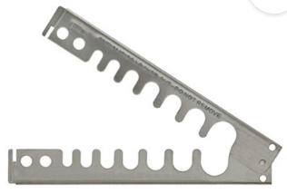 Verriegelung für Druckluftanlagen P604