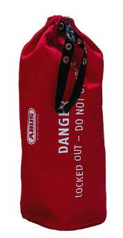 ABUS Konsolenverriegelung