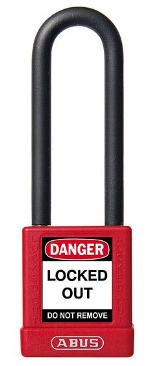 ABUS Arbeitsschutz 74/40HB75