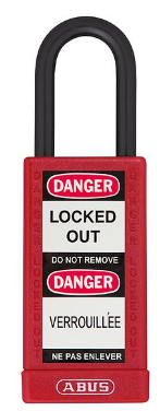 ABUS Arbeitsschutz 74LB/40