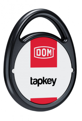 DOM Tapkey Transponder