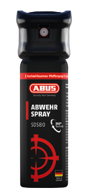Abwehrspray SDS80 B