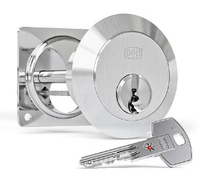 DOM rs Terra Außenzylinder 