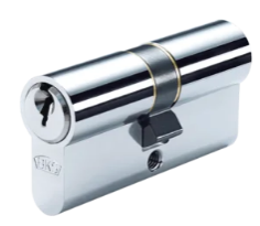 BKS PZ 66 Doppelzylinder