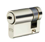 PZ 69 – Halbzylinder